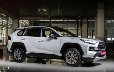 Toyota RAV4, 2024 год, 4 600 000 рублей, 1 фотография