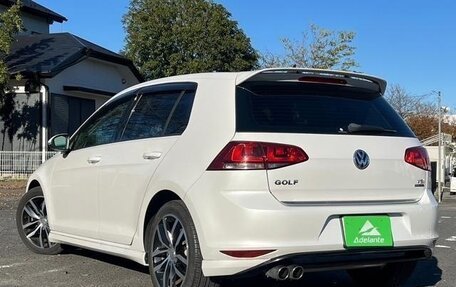 Volkswagen Golf VII, 2014 год, 950 000 рублей, 9 фотография