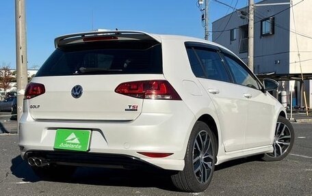 Volkswagen Golf VII, 2014 год, 950 000 рублей, 7 фотография