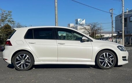 Volkswagen Golf VII, 2014 год, 950 000 рублей, 6 фотография