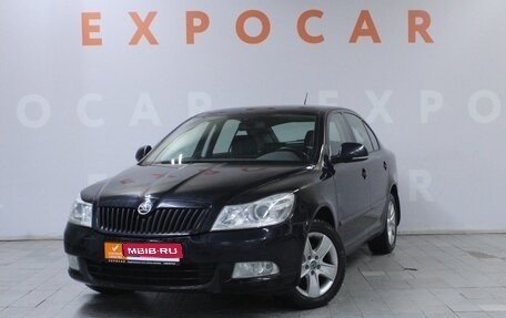 Skoda Octavia, 2011 год, 934 000 рублей, 1 фотография