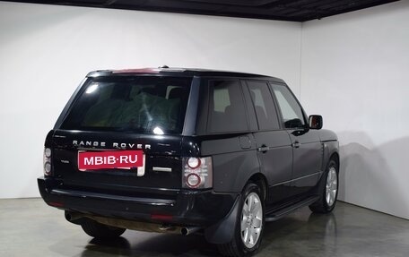 Land Rover Range Rover III, 2011 год, 2 197 000 рублей, 3 фотография