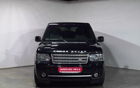 Land Rover Range Rover III, 2011 год, 2 197 000 рублей, 7 фотография