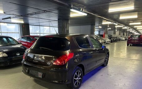 Peugeot 308 II, 2011 год, 580 000 рублей, 5 фотография