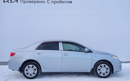 Toyota Corolla, 2008 год, 1 035 000 рублей, 4 фотография