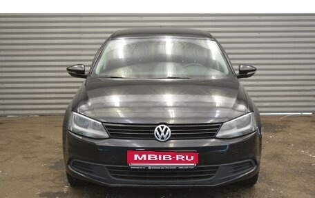 Volkswagen Jetta VI, 2014 год, 1 175 000 рублей, 2 фотография