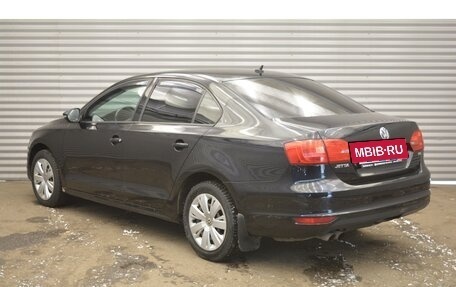 Volkswagen Jetta VI, 2014 год, 1 175 000 рублей, 7 фотография