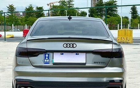 Audi A4, 2022 год, 3 980 000 рублей, 4 фотография