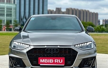 Audi A4, 2022 год, 3 980 000 рублей, 2 фотография