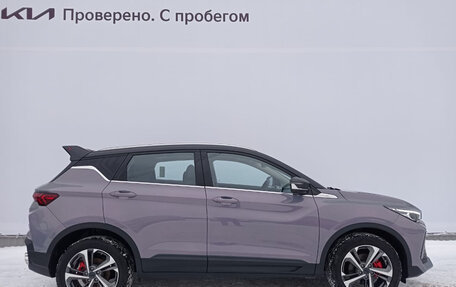 Geely Coolray I, 2023 год, 2 490 000 рублей, 4 фотография