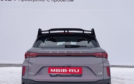 Geely Coolray I, 2023 год, 2 490 000 рублей, 6 фотография