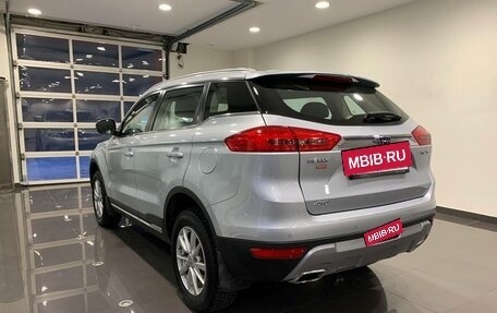 Geely Atlas I, 2018 год, 1 890 000 рублей, 2 фотография