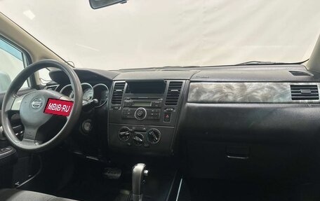 Nissan Tiida, 2008 год, 649 900 рублей, 7 фотография