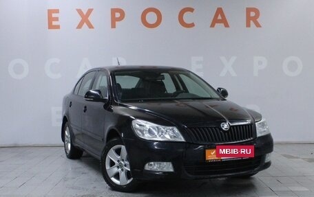 Skoda Octavia, 2011 год, 934 000 рублей, 3 фотография