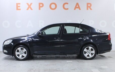 Skoda Octavia, 2011 год, 934 000 рублей, 8 фотография