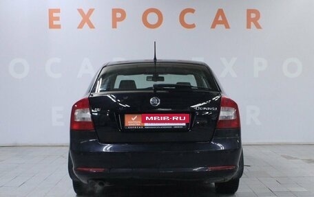 Skoda Octavia, 2011 год, 934 000 рублей, 6 фотография