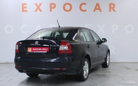 Skoda Octavia, 2011 год, 934 000 рублей, 5 фотография