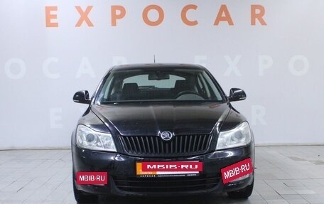 Skoda Octavia, 2011 год, 934 000 рублей, 2 фотография