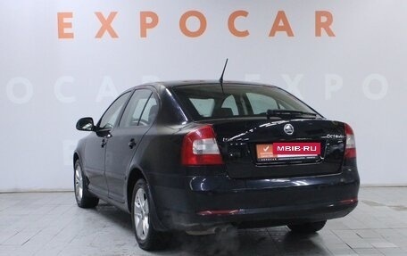 Skoda Octavia, 2011 год, 934 000 рублей, 7 фотография