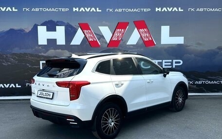 Haval Jolion, 2024 год, 2 549 000 рублей, 6 фотография