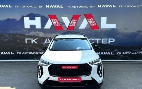 Haval Jolion, 2024 год, 2 549 000 рублей, 2 фотография