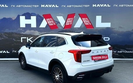 Haval Jolion, 2024 год, 2 549 000 рублей, 8 фотография