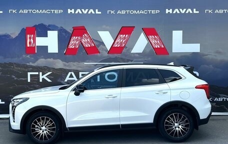 Haval Jolion, 2024 год, 2 549 000 рублей, 5 фотография