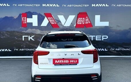 Haval Jolion, 2024 год, 2 549 000 рублей, 7 фотография