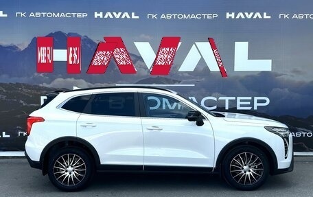 Haval Jolion, 2024 год, 2 549 000 рублей, 4 фотография