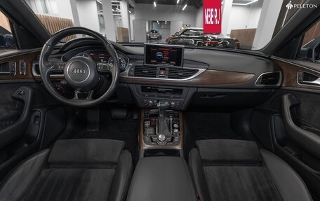 Audi A6, 2014 год, 2 690 000 рублей, 8 фотография