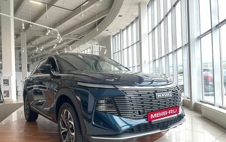 Haval F7, 2024 год, 3 499 000 рублей, 5 фотография