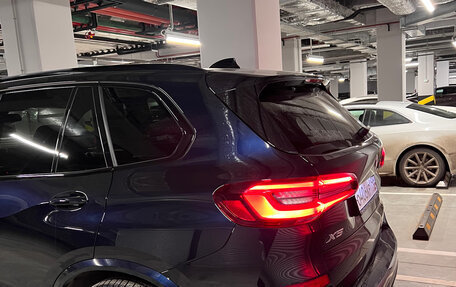 BMW X5, 2021 год, 11 500 000 рублей, 3 фотография