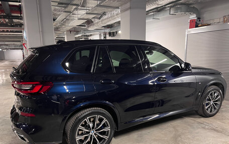 BMW X5, 2021 год, 11 500 000 рублей, 7 фотография