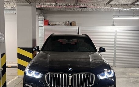 BMW X5, 2021 год, 11 500 000 рублей, 5 фотография