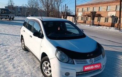 Nissan AD III, 2009 год, 500 000 рублей, 1 фотография