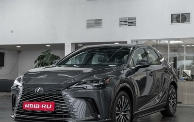 Lexus RX IV рестайлинг, 2024 год, 11 100 000 рублей, 1 фотография