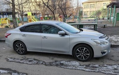 Nissan Teana, 2015 год, 1 750 000 рублей, 1 фотография