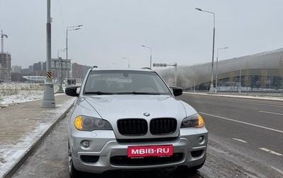 BMW X5, 2007 год, 1 850 000 рублей, 1 фотография