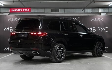 Mercedes-Benz GLS, 2024 год, 18 790 000 рублей, 3 фотография