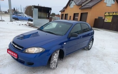 Chevrolet Lacetti, 2008 год, 480 000 рублей, 1 фотография