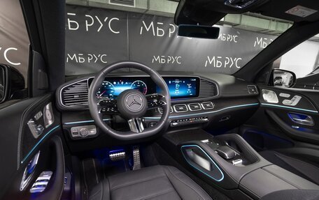 Mercedes-Benz GLS, 2024 год, 18 790 000 рублей, 12 фотография