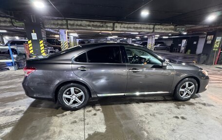 Lexus ES VII, 2011 год, 1 900 000 рублей, 8 фотография