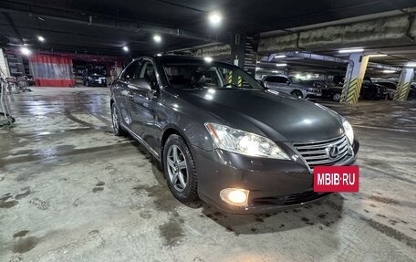 Lexus ES VII, 2011 год, 1 900 000 рублей, 9 фотография