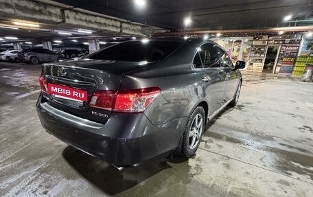 Lexus ES VII, 2011 год, 1 900 000 рублей, 10 фотография