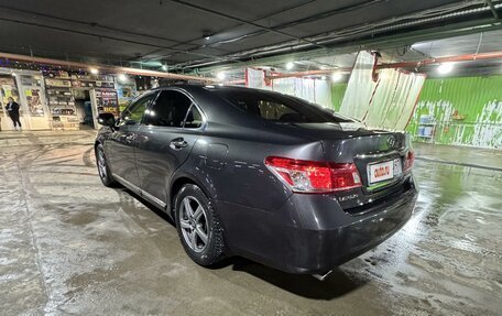 Lexus ES VII, 2011 год, 1 900 000 рублей, 13 фотография