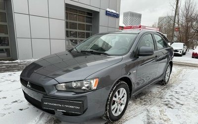 Mitsubishi Lancer IX, 2008 год, 730 000 рублей, 1 фотография