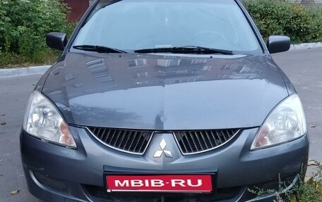 Mitsubishi Lancer IX, 2005 год, 350 000 рублей, 1 фотография