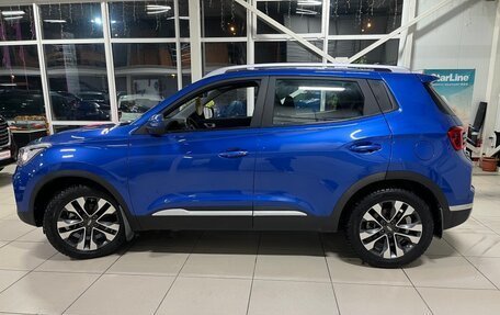 Chery Tiggo 4 I рестайлинг, 2020 год, 1 467 000 рублей, 6 фотография