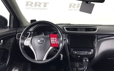 Nissan Qashqai, 2014 год, 1 469 000 рублей, 7 фотография