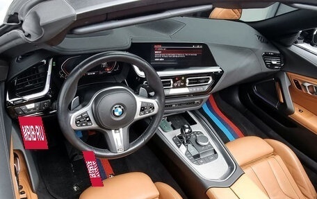 BMW Z4, 2021 год, 4 400 000 рублей, 9 фотография